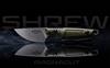 Новый скинер от Smith and Sons Knives