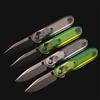 Ножи GEO Knife Ethereal Cutter