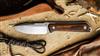 Нож Kiboku Desert Ironwood от Boker и Лукаса Барнли